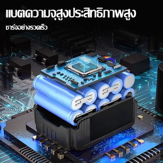 เลื่อยไฟฟ้า 6 นิ้ว 12800W มีแบต2ก้อน 399V รับประกัน10 ปี แบตเตอรี่ลิเธียม*2 เลื่อยตัดไม้ เลื่อยยนต์ เครื่องตัดไม้ไร้สาย
