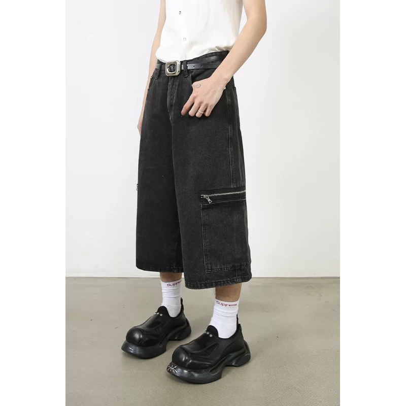 PAPA.XQ COMO JEANS🔥🔥