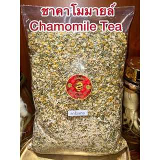 ชาคาโมมายล์ (Chamomile Tea)ชาดอกคาโมมายล์ คาโมมาย ดอกคาโมมาย คาโมมายล์ ดอกคาโมมายล์ ชาคาโมมาย