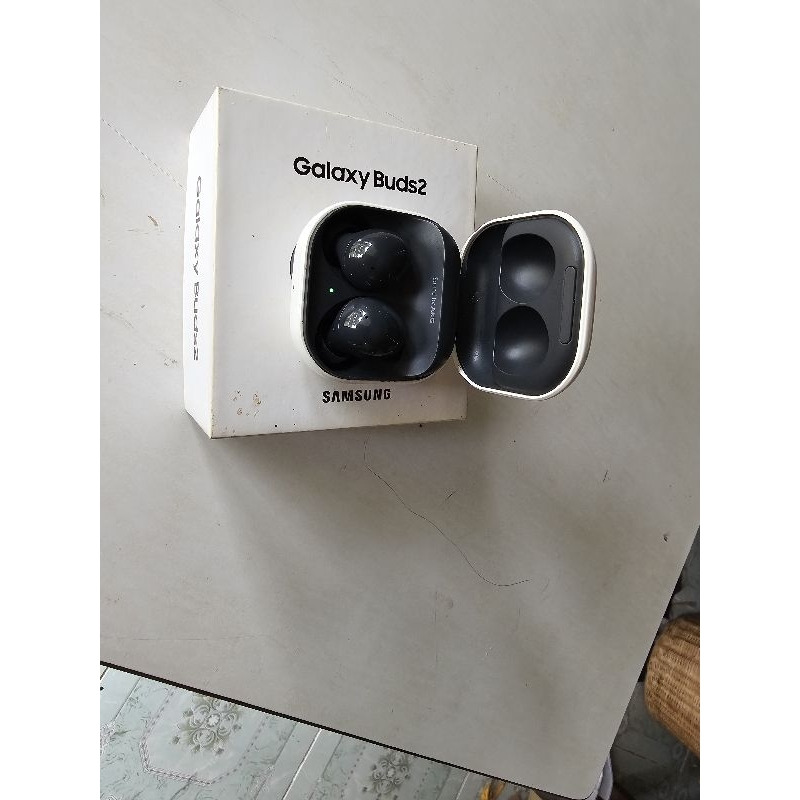Galaxy buds 2 มือสอง