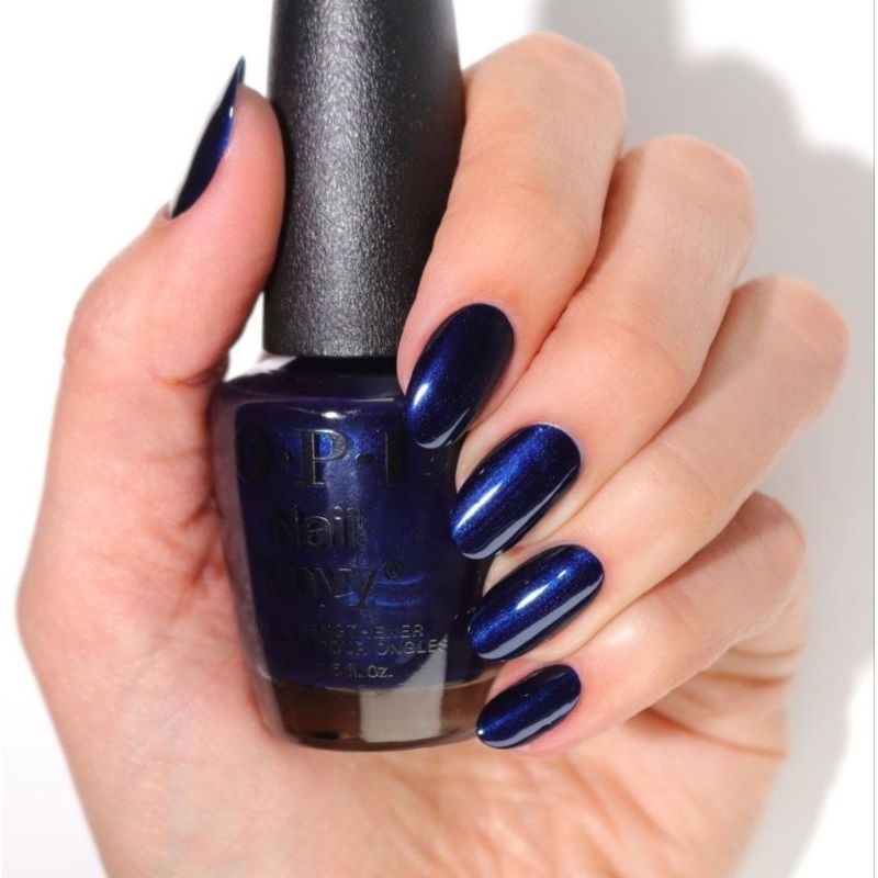 OPI nail envy nail strengthener มีหลายสูตร ไอเท่มที่คนรักเล็บต้องมี!! บำรุงเล็บและสามารถทาเป็นเบสได้เลยค่าา แท้💯% - รูปที่ 3