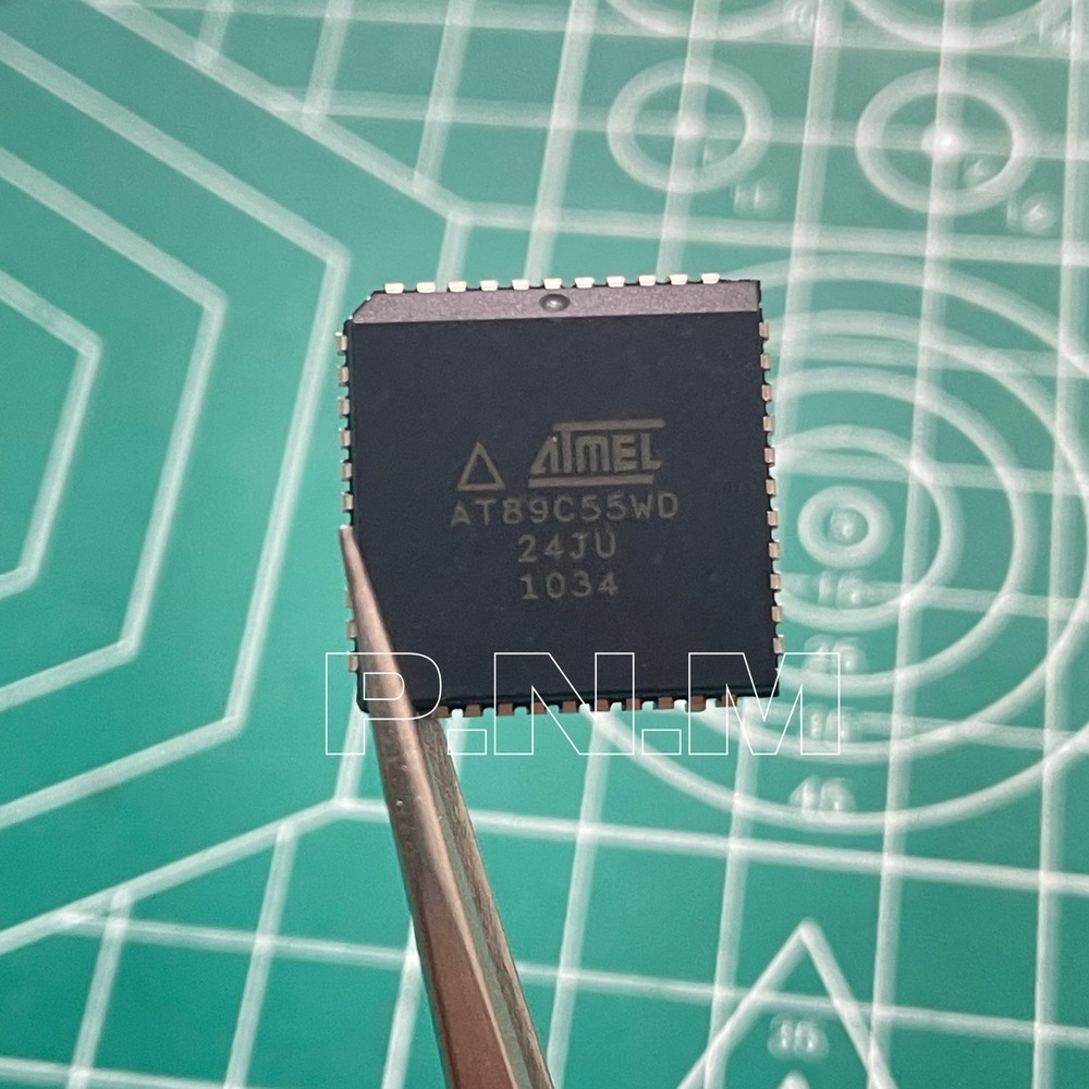 AT89C55WD , P89LPC921F , P89LPC936 , AT89C2051-24SU | SMD | ราคาต่อหนึ่งชิ้น💳 พร้อมส่งในไทย🇹🇭