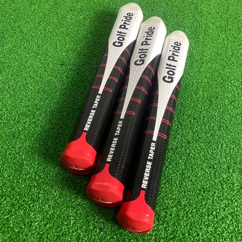 กริป พัตเตอร์ golf กริป ไม้ กอล์ฟ golf grip grip golf กริฟ ไม้ กอล์ฟ กริ้ป ไม้ กอล์ฟ รหัสสินค้า WGP018