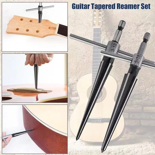 ดอกสว่านรีมเมอร์ รีมเมอร์ ตัวที ขนาด 3-13 มม. 5-16 มม. Reamer Drill Bit, T-Shaped Reamer, Size 3-13 mm. 5-16 mm.