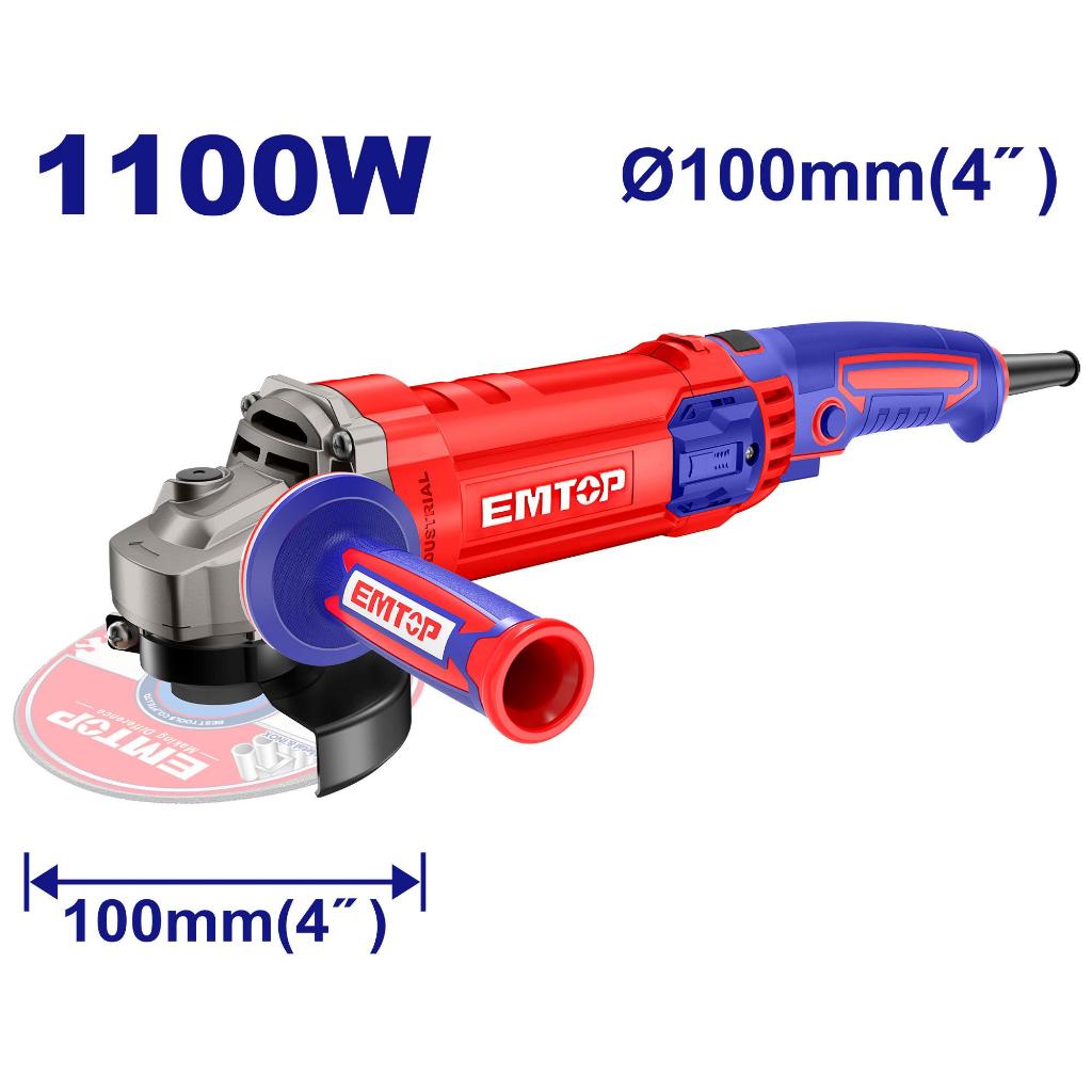เครื่องเจียร รุ่น EAGR11043
