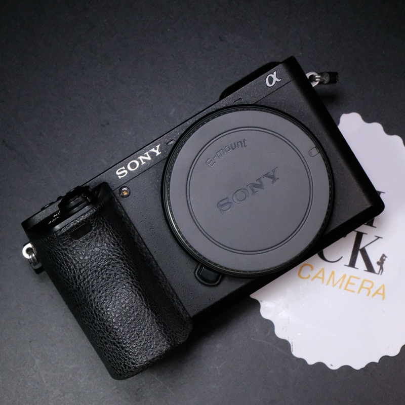 SONY A6500 (สินค้ามือสอง)