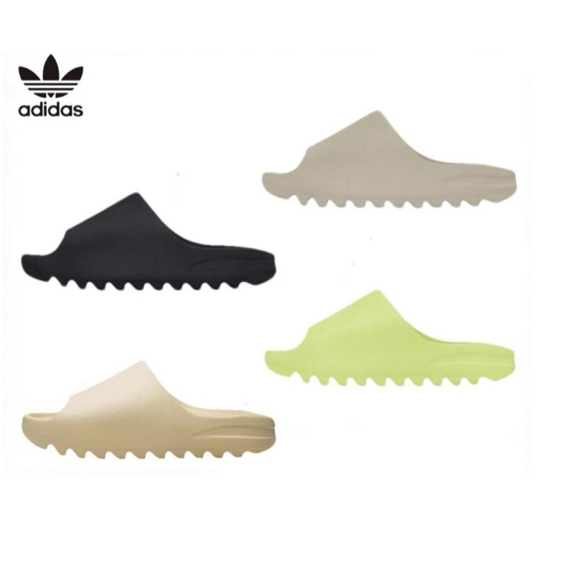 รองเท้าแบบสวม Adidas Yeesy Slide แท้💯พร้อมส่ง