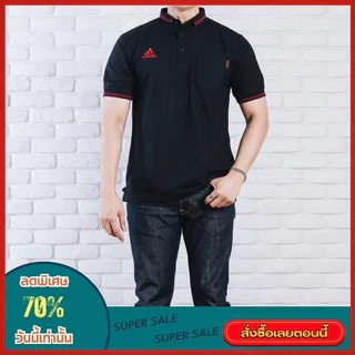 NP เสื้อโปโล งานปัก Outlet พร้อมส่ง