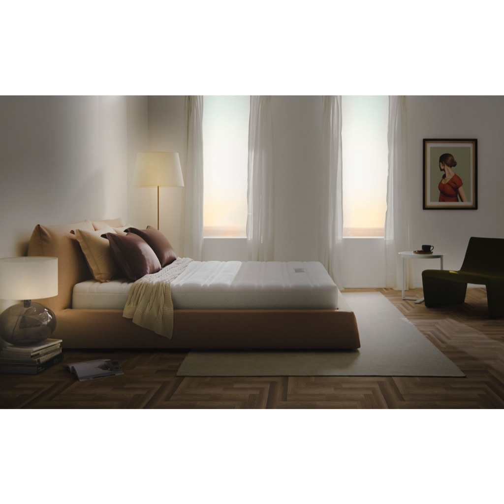 ELLE Decor ที่นอนโฟม ยางพารา รุ่น Chloe Plus หนา 9 นิ้ว  ส่งฟรี