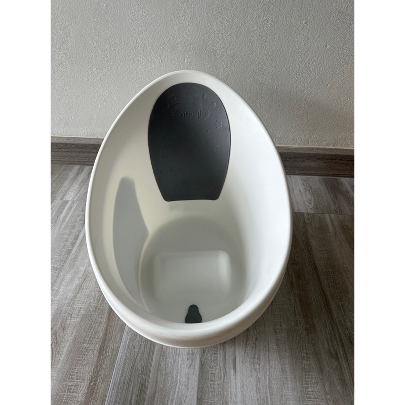 อ่างอาบน้ำเด็ก shnuggle มือสอง