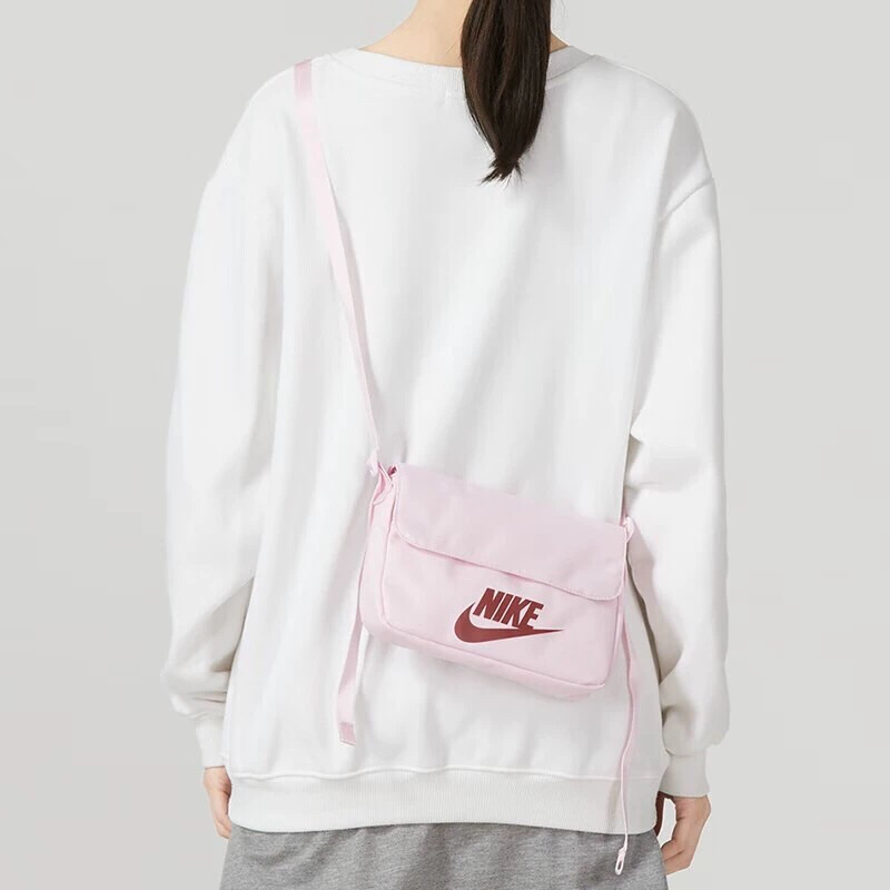 กระเป๋าไนกี้แท้💯 |พร้อมส่ง!!  NIKE SPORTSWEAR FATURA 365 CROSSBODY BAG กระเป๋าสะพายข้างชาย/หญิง [CW9