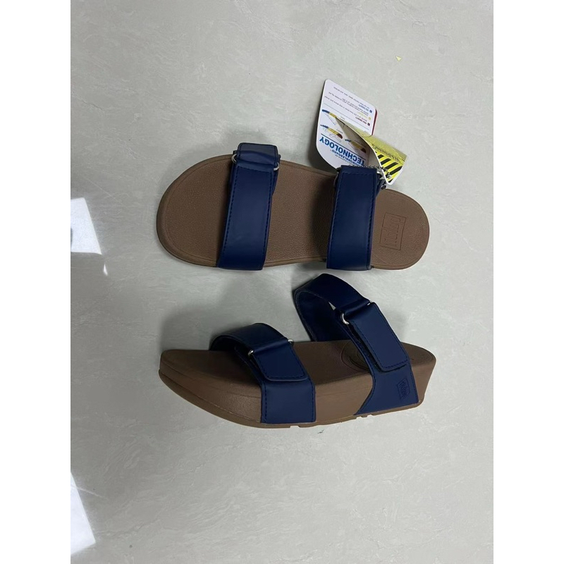 รองเท้าแตะ Fitflop งาน เกรด A รองเท้าสุขภาพพื้นนิ่มใส่สบายมีใส่ 36 ถึง 40 งานสวยตรงปก 100% พร้อมส่ง