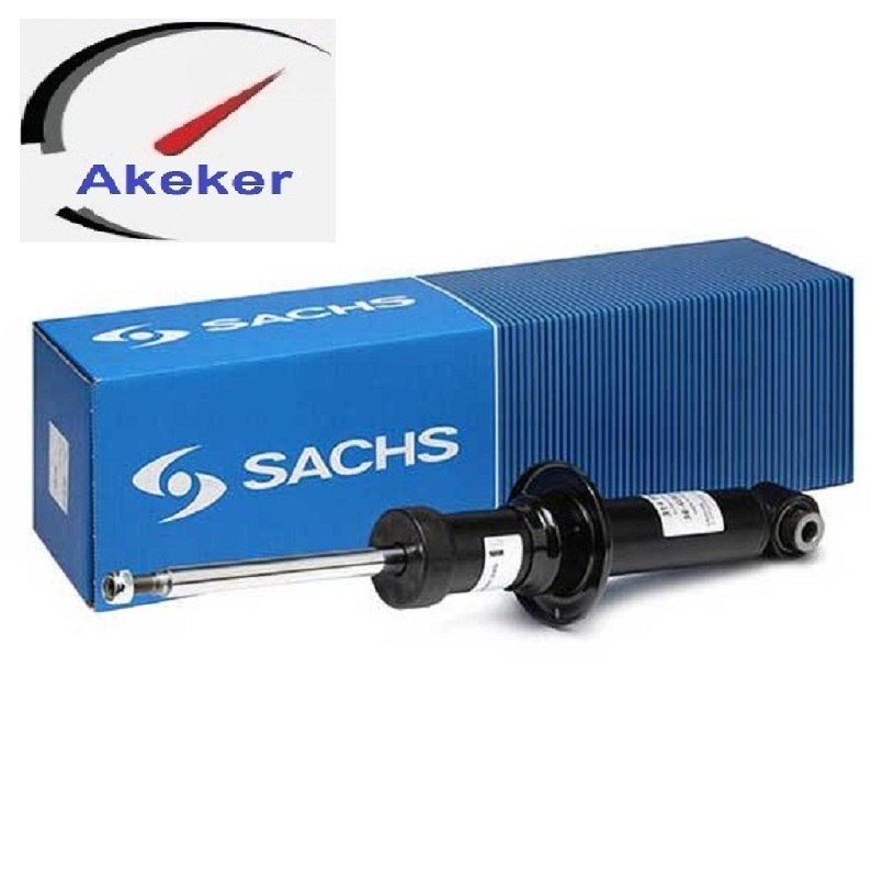 SACHS (SAC # 314880) SHOCK ABSORBER REAR For BMW X3 X4 F25 F26 33526796317 โช๊ค