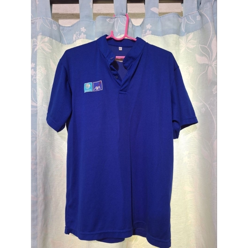 เสื้อคอปก​ -​ เสื้อคอจีน KT-AXA​