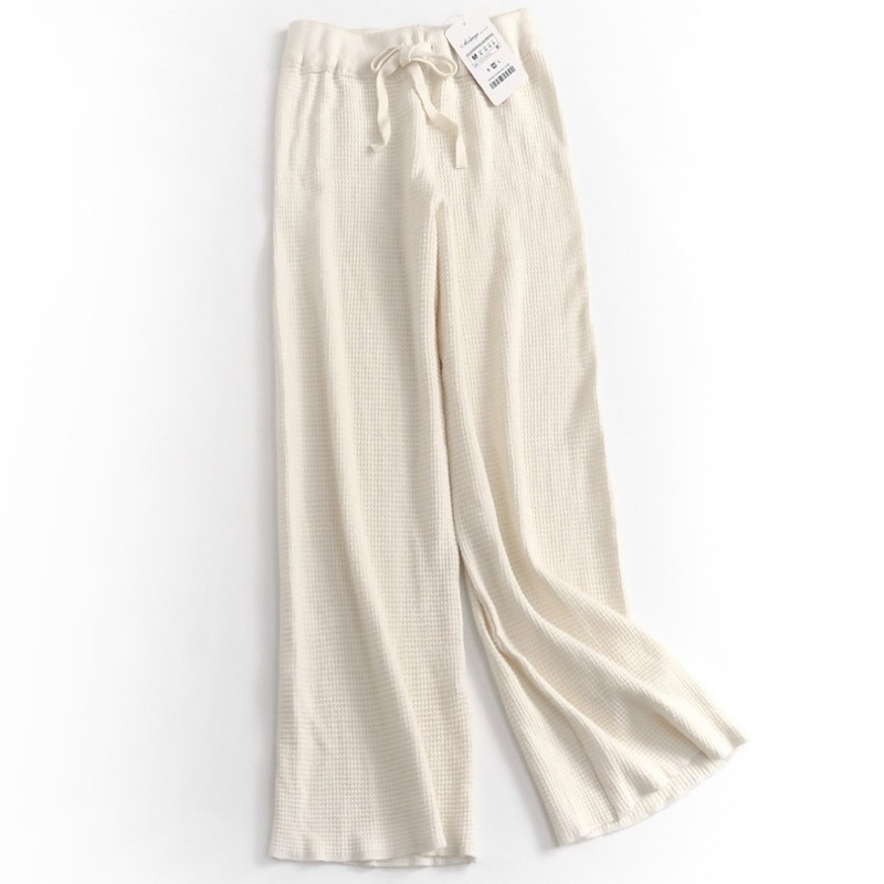 NEW KNIT LONG PANT 590฿