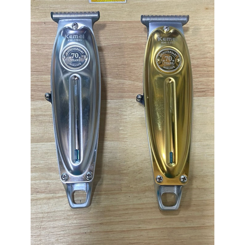 กันขอบ Kemei km-1949 , km-1948 ควรอ่านรายละเอียด