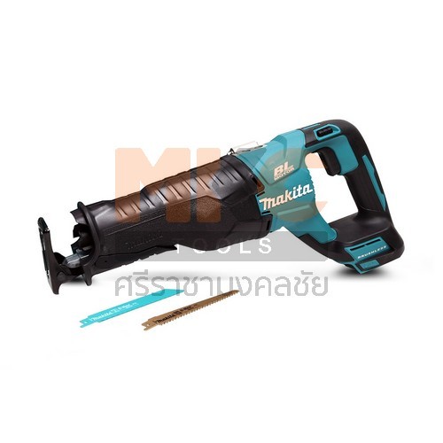 MAKITA เลื่อยชักไร้สาย 18V DJR187Z (เฉพาะเครื่อง)