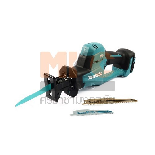 MAKITA เลื่อยชักไร้สาย 18V DJR189Z (เฉพาะเครื่อง)
