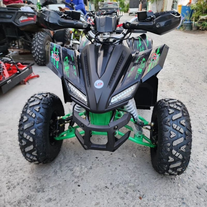 atv150cc COYOTE150CC