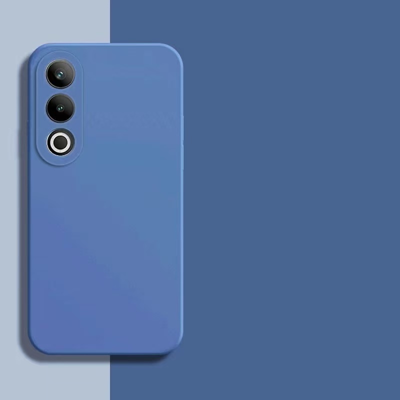 เคสกำมะหยี่ สำหรับ Oppo A3Pro กำมะหยี่ เคสสีพาสเทล ออปโปA3โปร