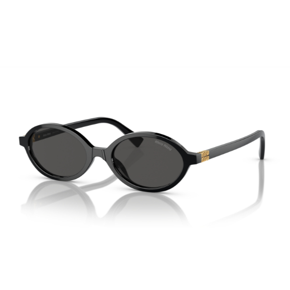 แว่นกันแดด Miu Miu Regard รุ่น 04ZSF ของแท้ 100% พร้อมอุปกรณ์ - รูปที่ 3