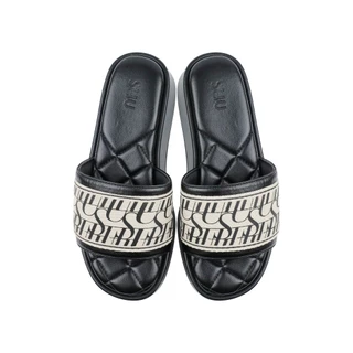 SHU PALETTE SOFT 2" SIGNET ON CANVAS ORIGINAL WEDGES