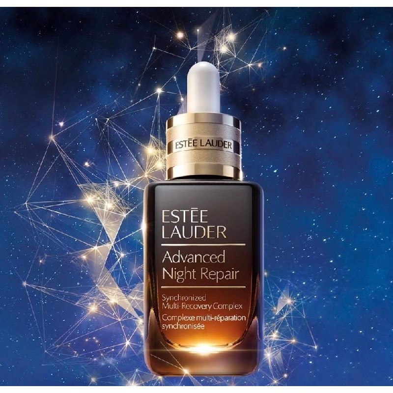 [สินค้าพร้อมส่ง] Estée Lauder advance night repair ขนาด100ml