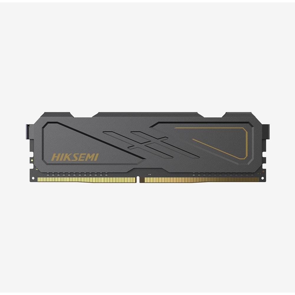 16GB HIKSEMI ARMOR DDR4-3200MHZ U10 U-DIMM( 16GB *1 ) ส่งด่วนกทม.ภายใน 1วัน