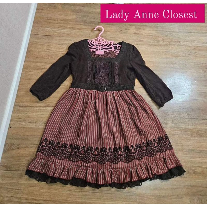 Axes Femme งานน่ารักมาก