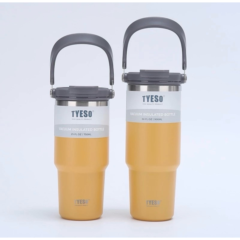 Tyeso แท้ ✔️✔️🟡 สีเหลือง