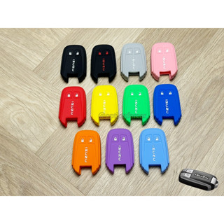 ซิลิโคนกุญแจ Isuzu D-Max X-Sereis/MU-X 3.0/1.9 Top