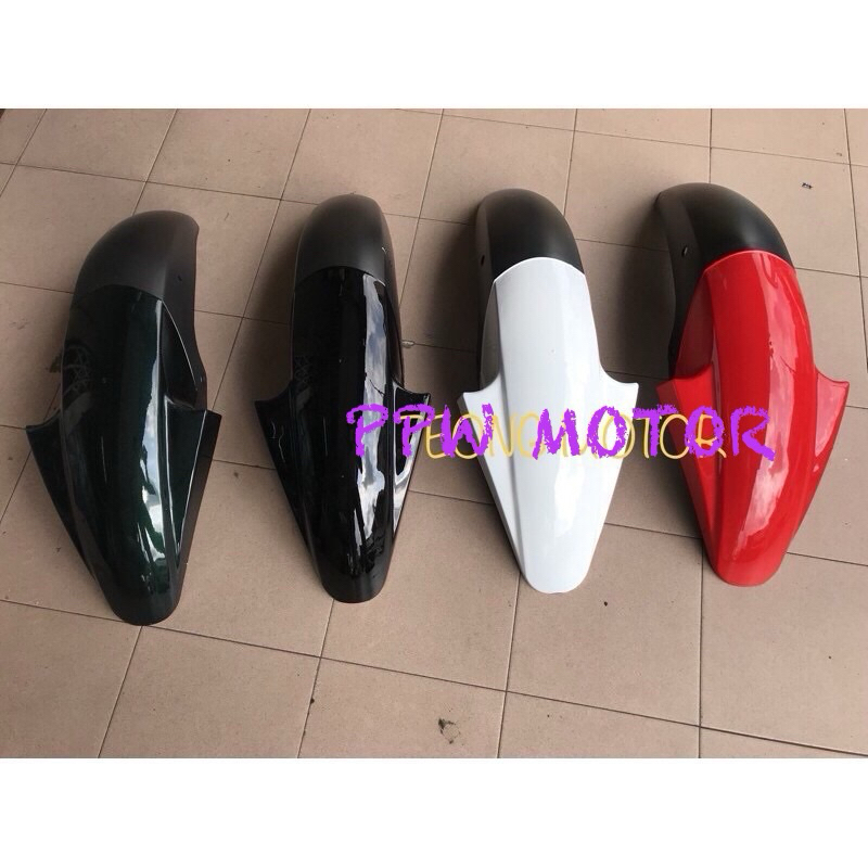 บังโคลนหน้า Suzuki Rgv