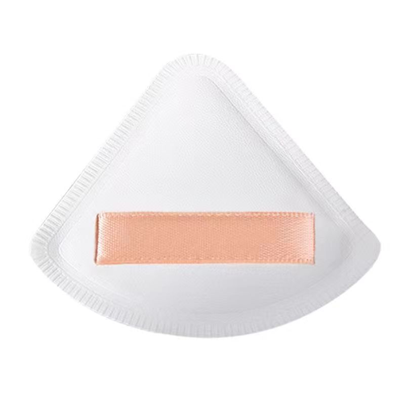 พร้อมส่งค่ะ📮พัฟฟองน้ำ  สำหรับแต่งหน้า💖 พัฟแป้ง ฟองน้ำแต่งหน้า - รูปที่ 6