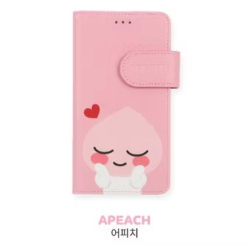 Kakao Friends เคสไอโฟน 13promax พร้อมส่ง case IPhone