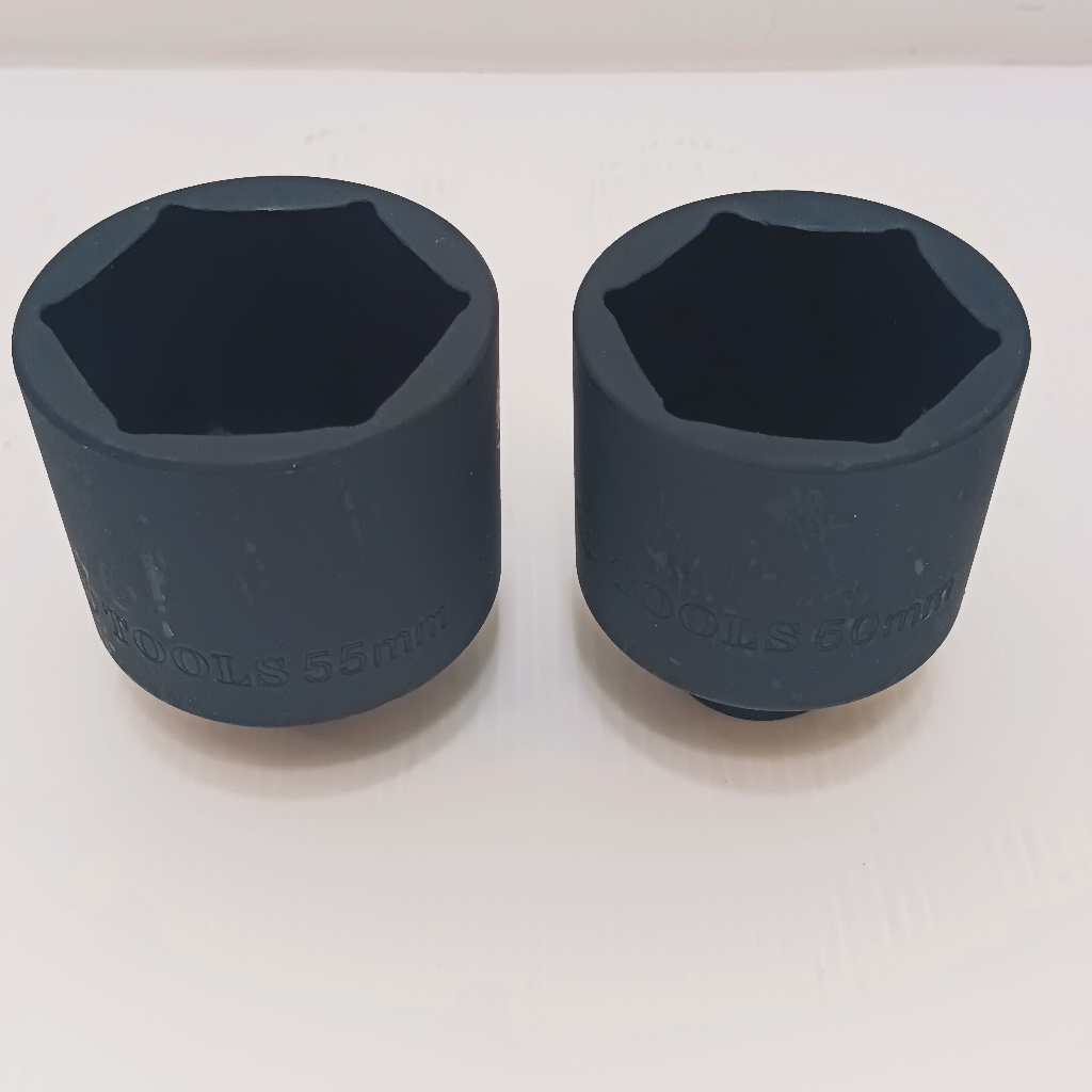 ลูกบล็อก  ลูกบล็อกยาว บล็อกลม 1/2