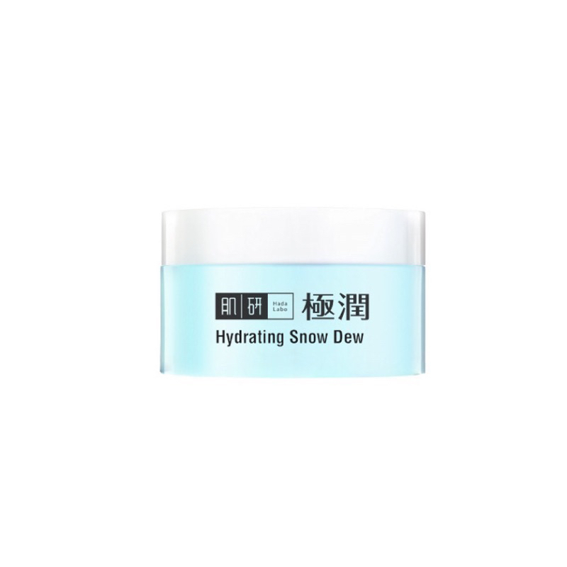 Hada labo hydra snow dew ขนาดทดลอง