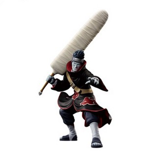 Banpresto Naruto Shippuden Vibration Stars - Hoshigaki Kisam…