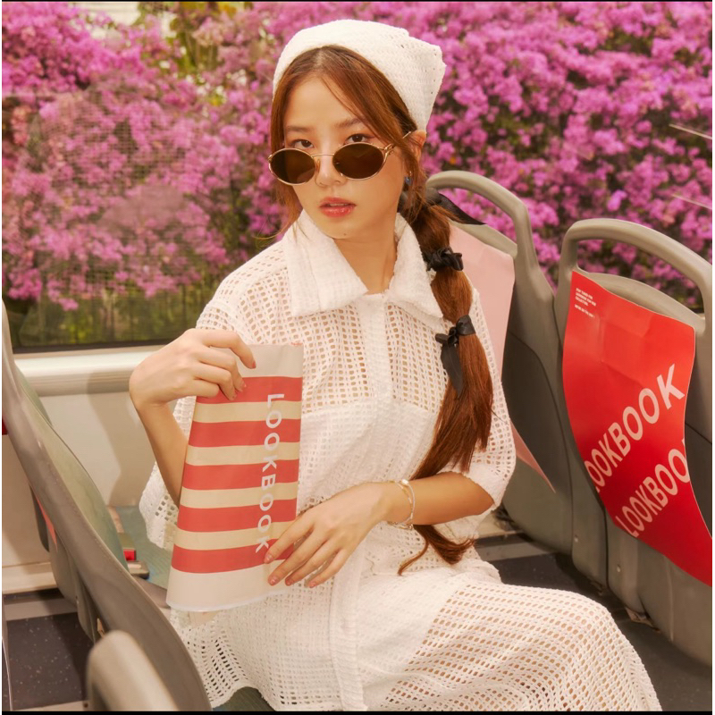 lookbooklookbook Layla ส่งต่อ🤍🤍🤍