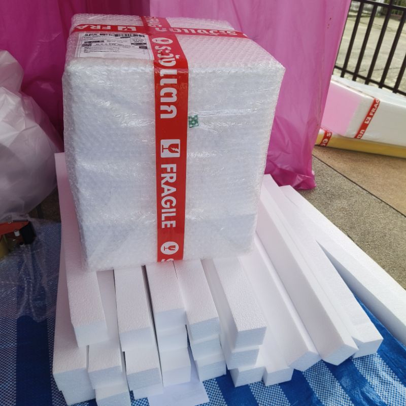 โฟมแท่ง โฟมช่อ โฟมปักดอกไม้ 2