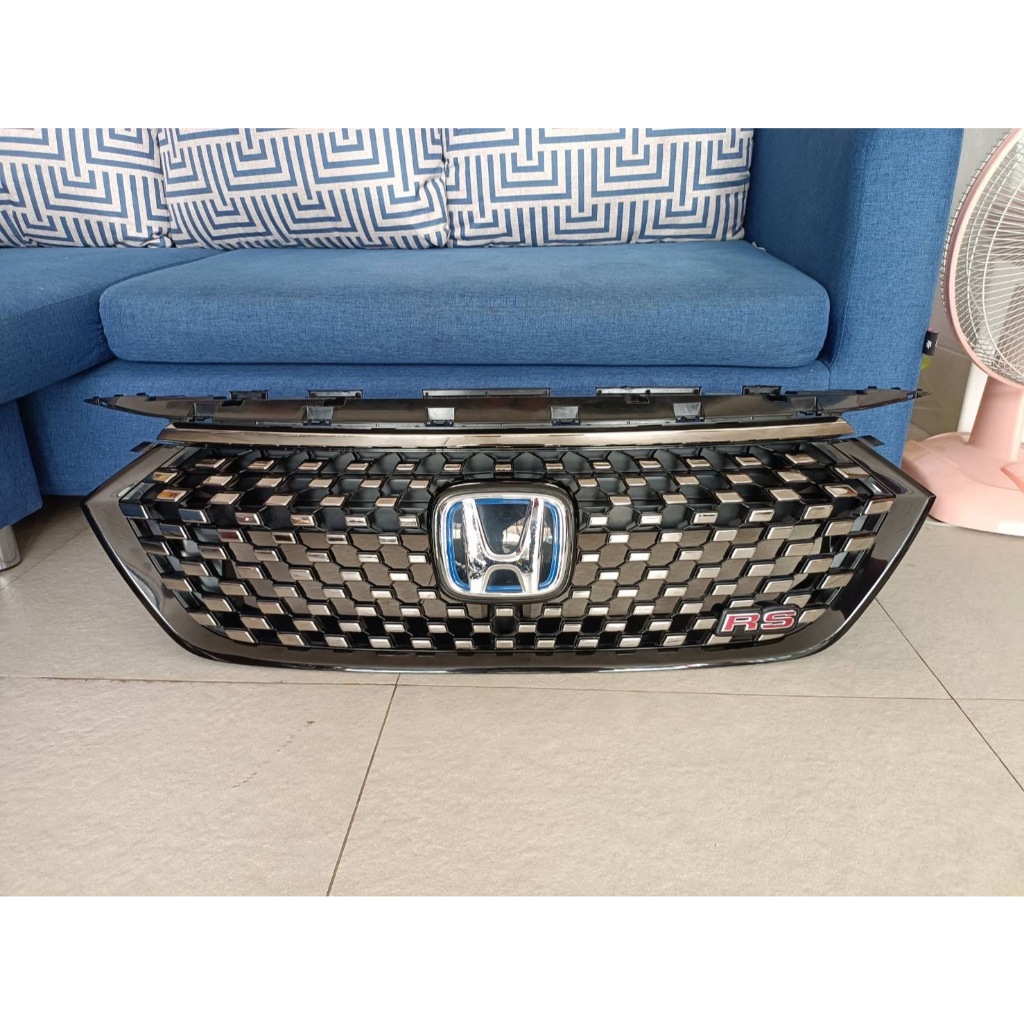 กระจังหน้า HRV RS 2023​