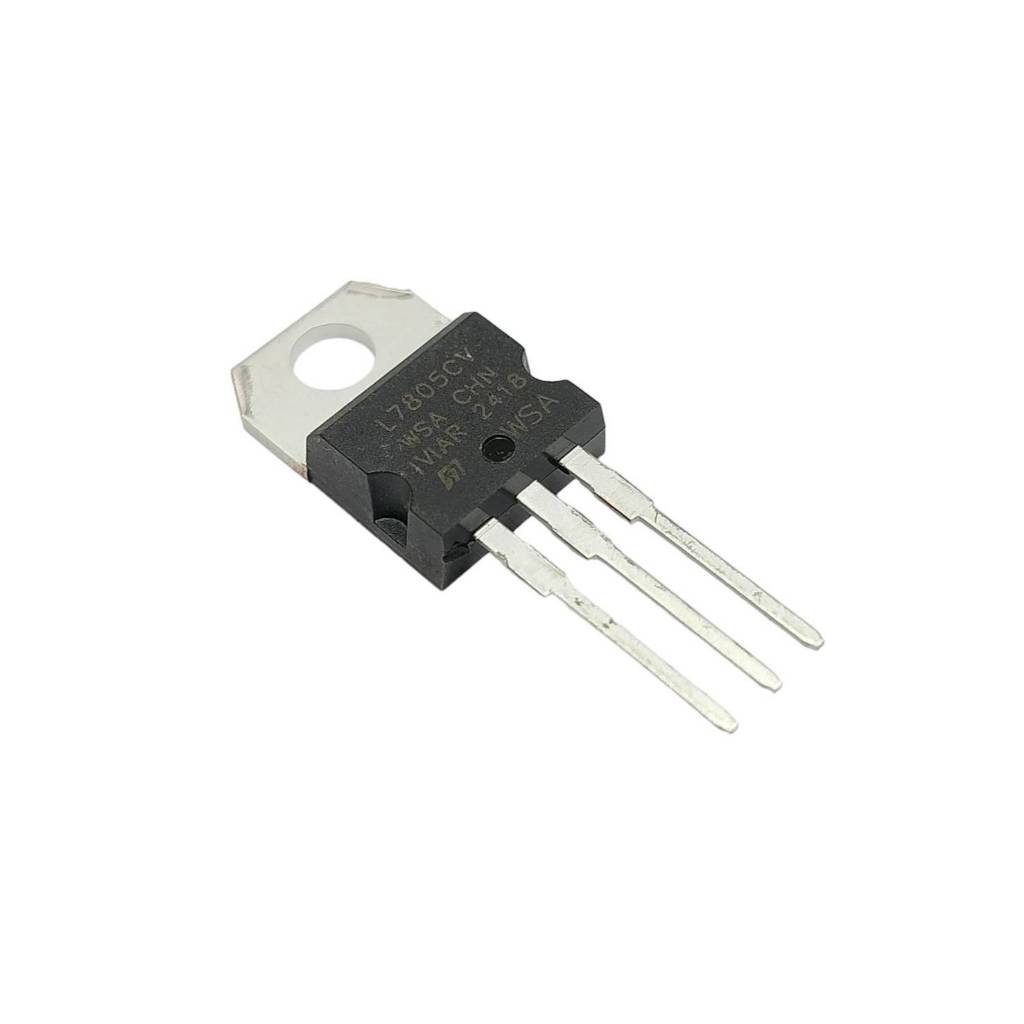 ไอซีเรกูเลเตอร์ 7805,Regulator L7805CV