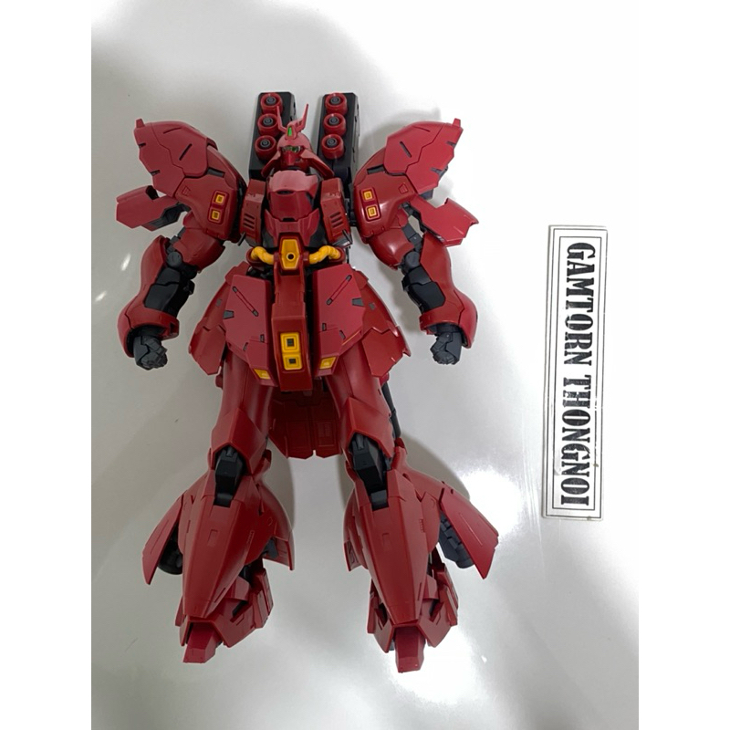 rg  msn-04    zasabi