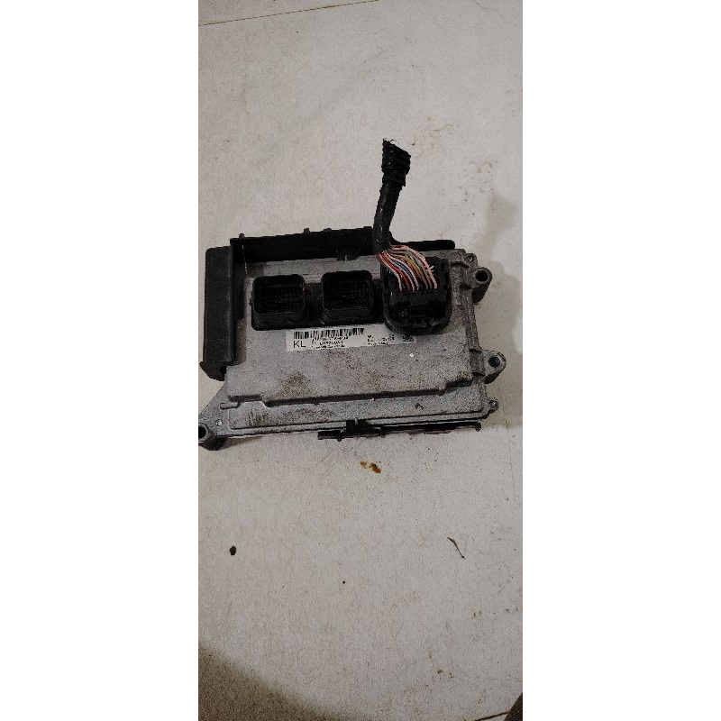กล่อง ECU เครื่องยนต์ Honda