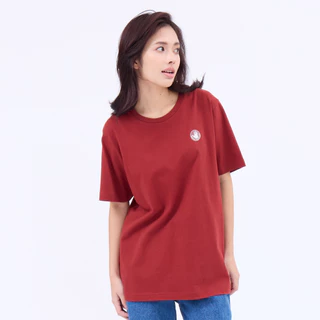 BODY GLOVE Basic T-Shirt Fall 2024 เสื้อยืดแขนสั้น รวมสี (Special Deal)