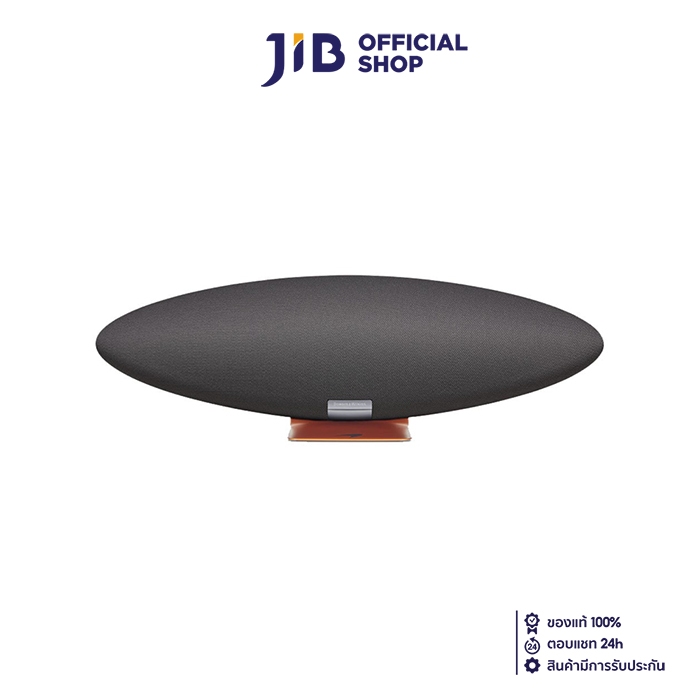SPEAKER (ลำโพง) BOWERS & WILKINS ZEPPELIN MCLAREN EDITION
