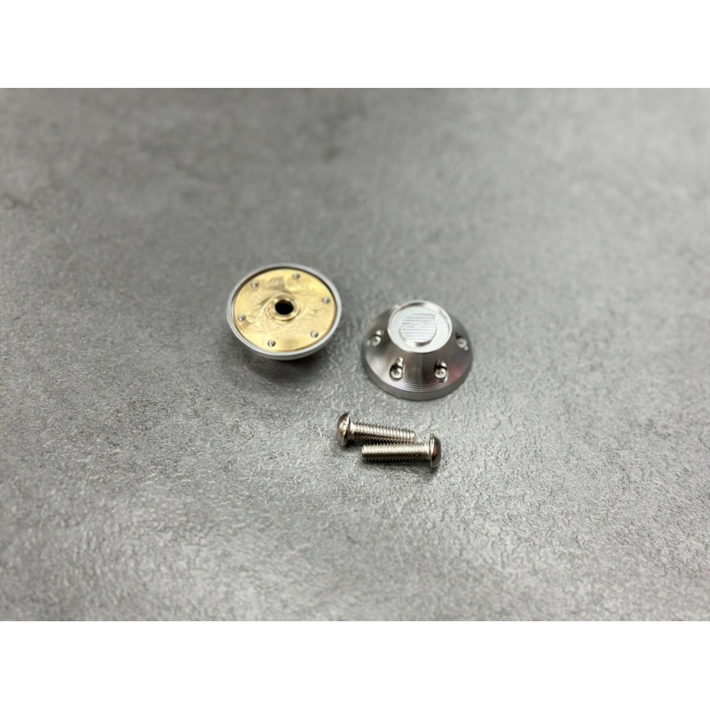 อุดปลายแฮนด์ ปลายแฮนด์ CNC Vespa S Lx Sprint Primavera