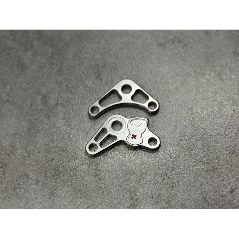 ชุดโหลดโช๊คหลัง โหลดโช๊ค CNC Vespa Free Screw S Lx Sprint Primavera