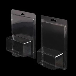 Protective Case for Hot Wheels กล่องป้องกันสำหรับ Hotwheels Matchbox เคสกันกระแทก แพ็คกันกระแทก