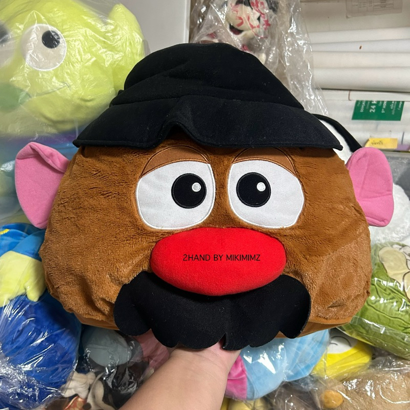 ตุ๊กตา Potato Toy Story Disney Pixar มือสอง