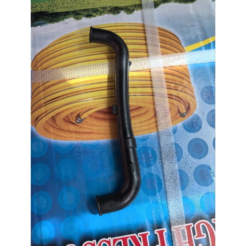 K01 สายน้ำมัน GX35 หรับเครื่องตัดหญ้า รุ่น GX35 เปลี่ยนง่าย ทำได้ด้วยตัวเอง มีความแข็งแรง ทนทาน